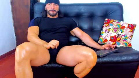 ig alfred walkerm online show from January 2025 12:41:01 PM