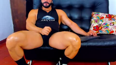 ig alfred walkerm online show from February 2025 01:19:02 PM