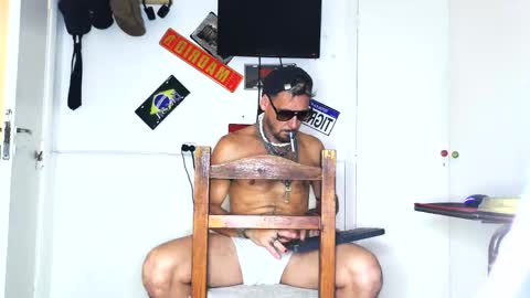 alfredopantuso online show from May 2026 02:40:01 AM