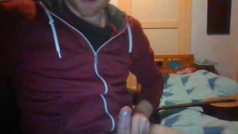 Alfredo Ginger huge cock online show from January 2025 06:48:01 PM