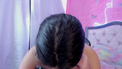 Carolina Join The Fan Club  online show from December 2024 07:25:02 PM