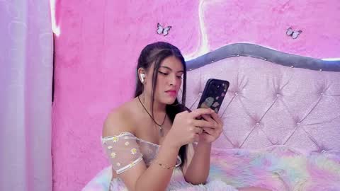 Carolina Join The Fan Club  online show from December 2024 08:25:02 PM