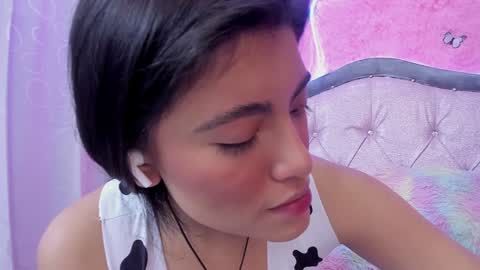 Carolina Join The Fan Club  online show from December 2024 04:49:01 PM