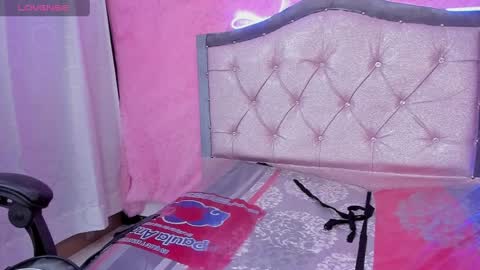 Carolina Join The Fan Club  online show from January 2025 06:52:01 PM