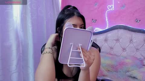 Carolina Join The Fan Club  online show from January 2025 03:18:01 PM