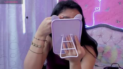 Carolina Join The Fan Club  online show from February 2025 01:27:02 PM