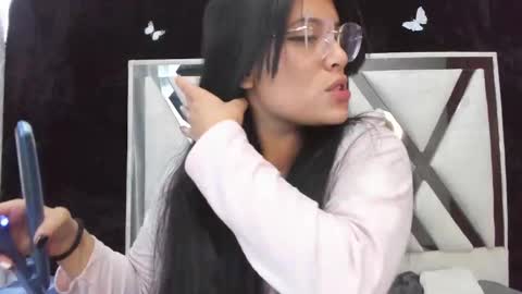 Carolina Join The Fan Club  online show from March 2025 07:49:02 PM