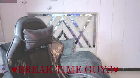 Carolina Join The Fan Club  online show from November 2025 01:37:02 AM