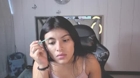 Carolina Join The Fan Club  online show from February 2026 11:53:02 AM