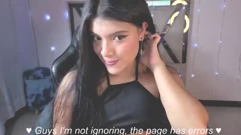 Carolina Join The Fan Club  online show from February 2026 02:27:02 AM