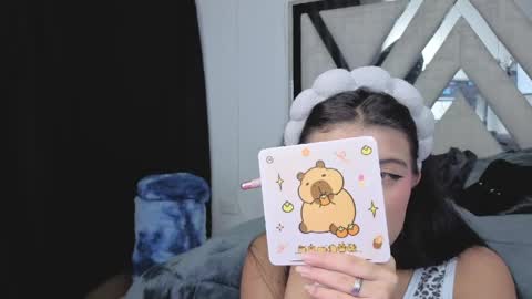 Carolina Join The Fan Club  online show from April 2026 12:13:02 AM