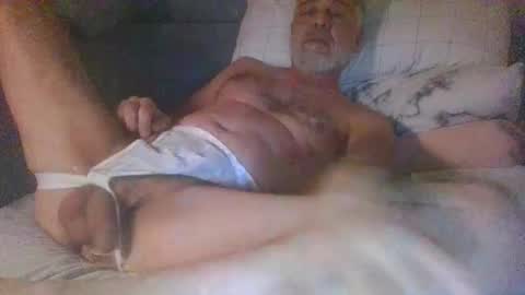 Ali Monaco online show from November 2025 11:38:01 PM