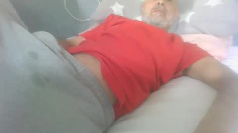 Ali Monaco online show from February 2026 09:34:01 AM