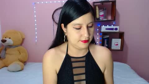 alixia online show from March 2025 10:50:02 PM