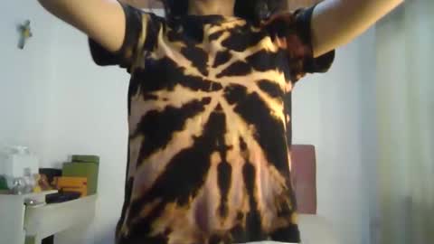 Alia  online show from February 2025 12:48:02 PM