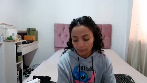 Alia  online show from September 2025 12:28:02 PM