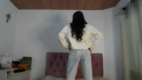 Alia      Anjali  online show from February 2025 03:40:01 PM