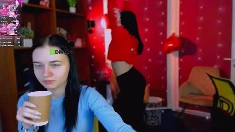 alia skay online show from February 2026 11:01:01 PM