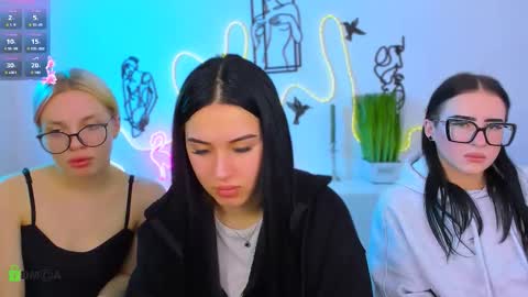 alia skay online show from March 2026 08:01:01 PM