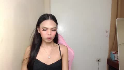 ALIAH online show from December 2024 06:47:01 AM