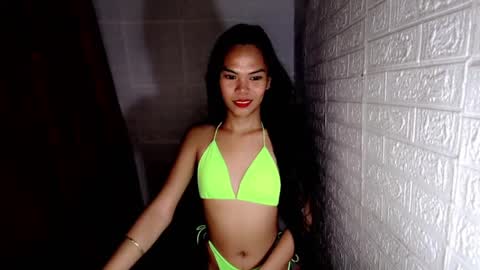 ALIAH online show from March 2025 07:57:02 AM