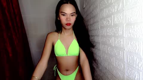 ALIAH online show from March 2025 08:48:01 PM