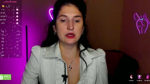 Alianna online show from January 2025 07:03:01 AM