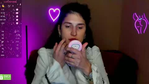 Alianna online show from January 2025 04:12:02 PM