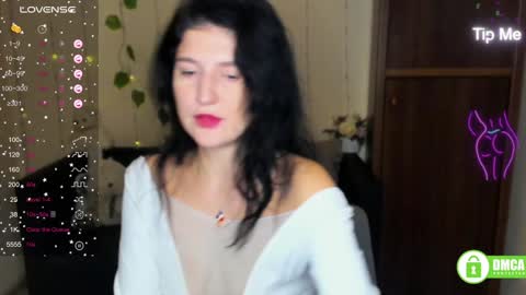 Alianna online show from January 2025 06:35:01 AM