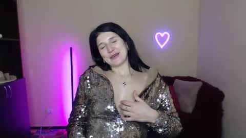 Alianna online show from February 2025 03:49:02 PM