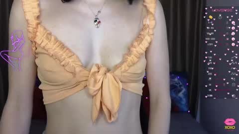 Alianna online show from February 2025 06:39:01 AM