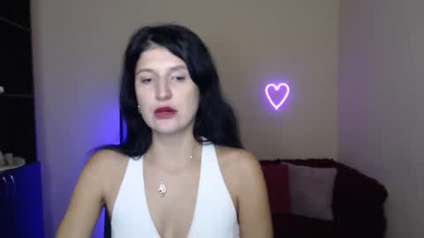 Alianna online show from February 2025 09:44:02 AM