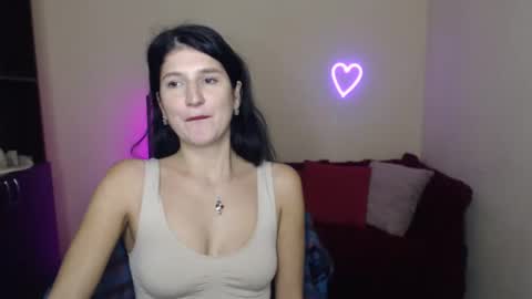 Alianna online show from February 2025 09:53:02 AM