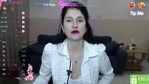 Alianna online show from February 2025 09:53:02 AM