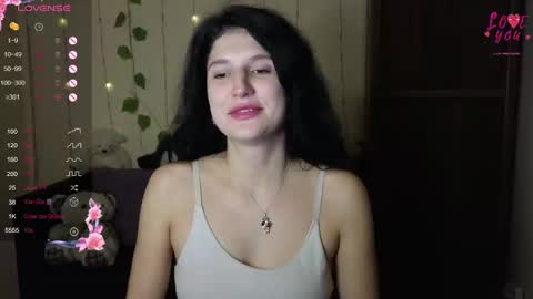 Alianna online show from March 2025 12:47:01 PM