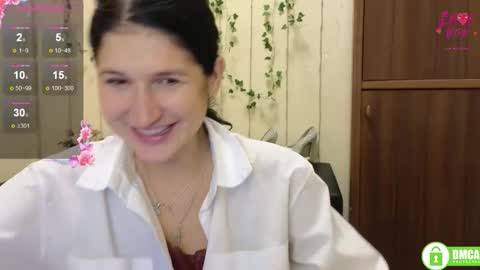 Alianna online show from October 2025 11:20:02 AM