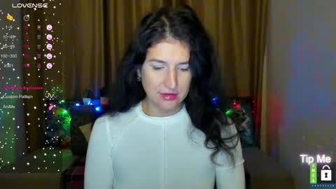 Alianna online show from November 2025 06:38:02 AM