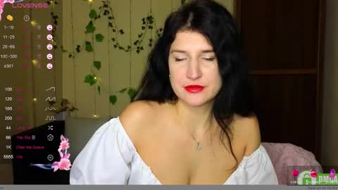 Snapshot of alianna_solo_kiss chatting on February 2026 06:40:02 AM Alianna online show from February 2026 06:40:02 AM