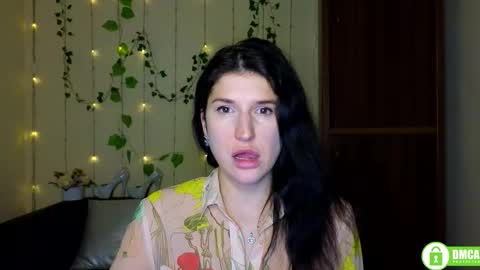 Snapshot of alianna_solo_kiss chatting on February 2026 12:20:01 PM Alianna online show from February 2026 12:20:01 PM