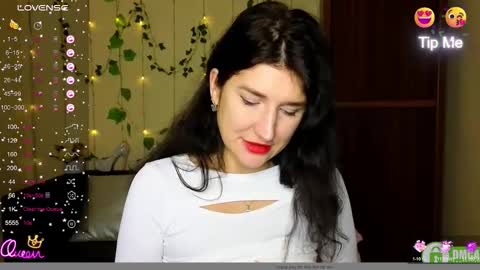 Snapshot of alianna_solo_kiss chatting on February 2026 06:39:02 AM Alianna online show from February 2026 06:39:02 AM