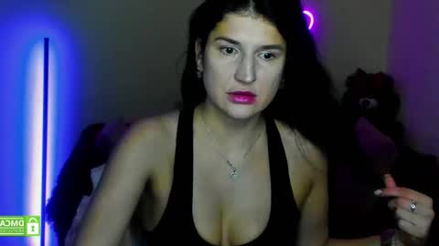 Snapshot of alianna_solo_kiss chatting on February 2026 12:21:01 PM Alianna online show from February 2026 12:21:01 PM