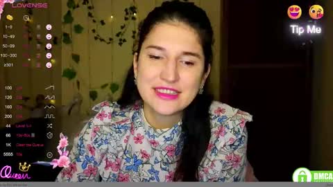 Snapshot of alianna_solo_kiss chatting on February 2026 12:33:02 PM Alianna online show from February 2026 12:33:02 PM