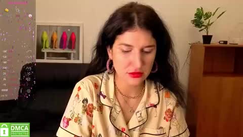 Snapshot of alianna_solo_kiss chatting on February 2026 06:54:01 AM Alianna online show from February 2026 06:54:01 AM