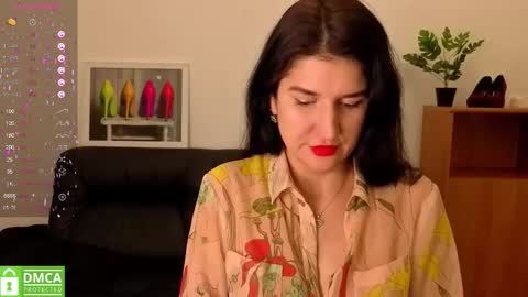 Snapshot of alianna_solo_kiss chatting on February 2026 12:24:02 PM Alianna online show from February 2026 12:24:02 PM