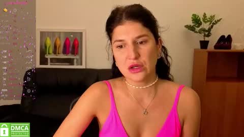 Snapshot of alianna_solo_kiss chatting on February 2026 11:42:01 AM Alianna online show from February 2026 11:42:01 AM