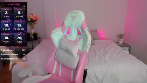 alic_black online show from February 2025 04:16:02 AM