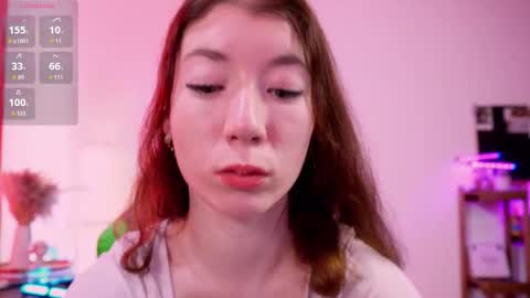 alicaslim online show from February 2026 11:40:02 AM