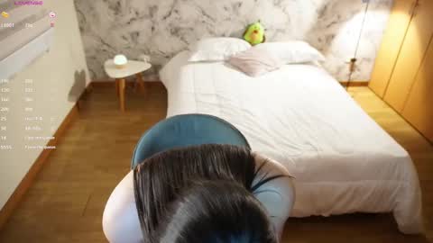 Alicce belluci online show from March 2025 02:15:02 AM