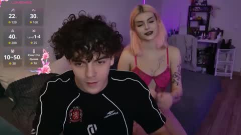 alice and james online show from September 2025 06:42:01 PM