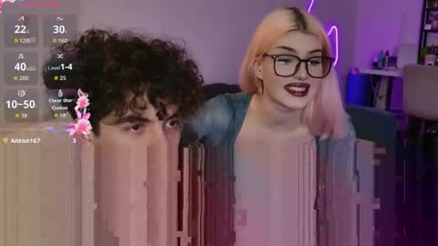 alice and james online show from September 2025 05:49:01 PM